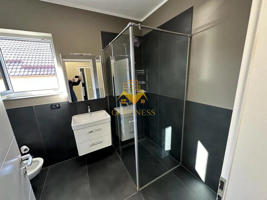 2 camere,modern,parcare,bloc nou, Gruia zona Stadiunul CRF, Migdalului - 8
