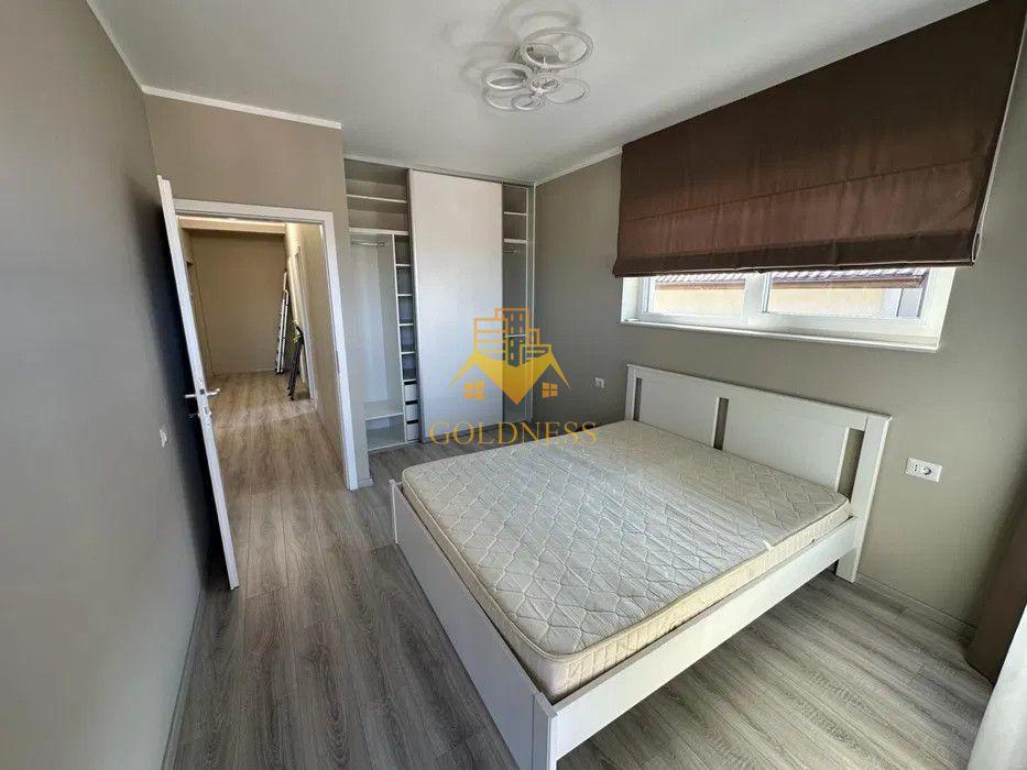 2 camere,modern,parcare,bloc nou, Gruia zona Stadiunul CRF, Migdalului - 5