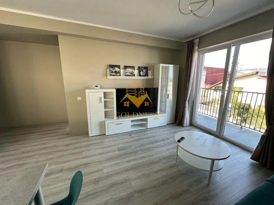 2 camere,modern,parcare,bloc nou, Gruia zona Stadiunul CRF, Migdalului - 3