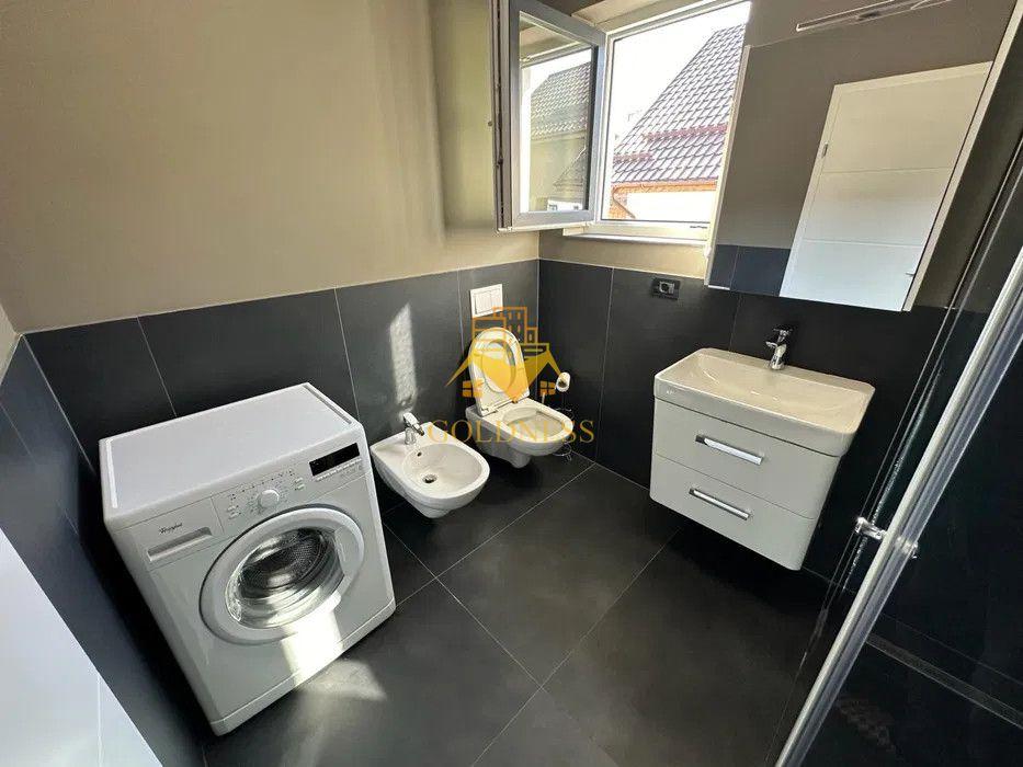 2 camere,modern,parcare,bloc nou, Gruia zona Stadiunul CRF, Migdalului - 7