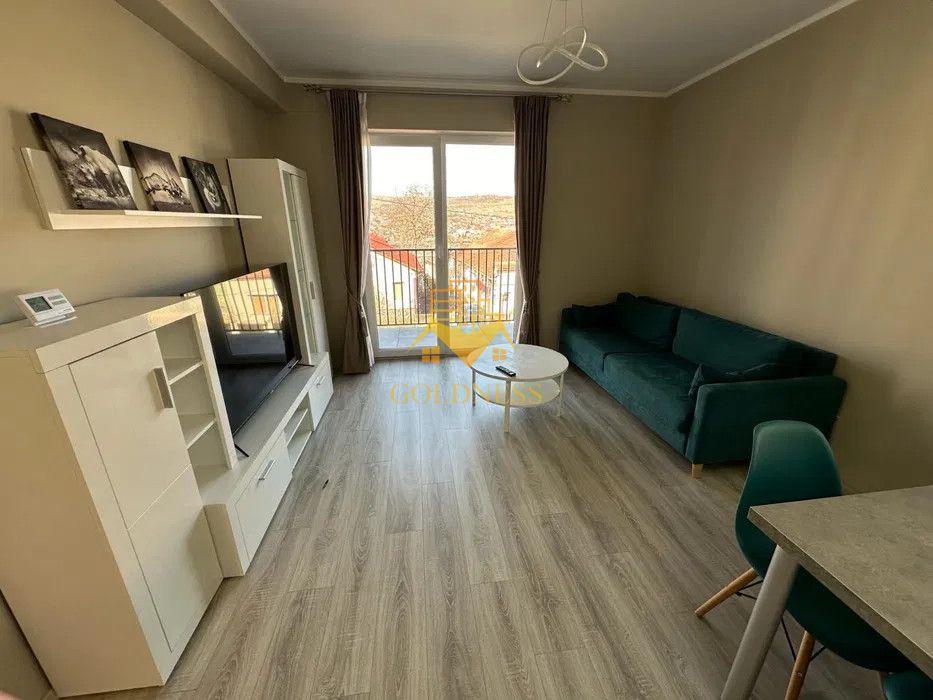 2 camere,modern,parcare,bloc nou, Gruia zona Stadiunul CRF, Migdalului - 2