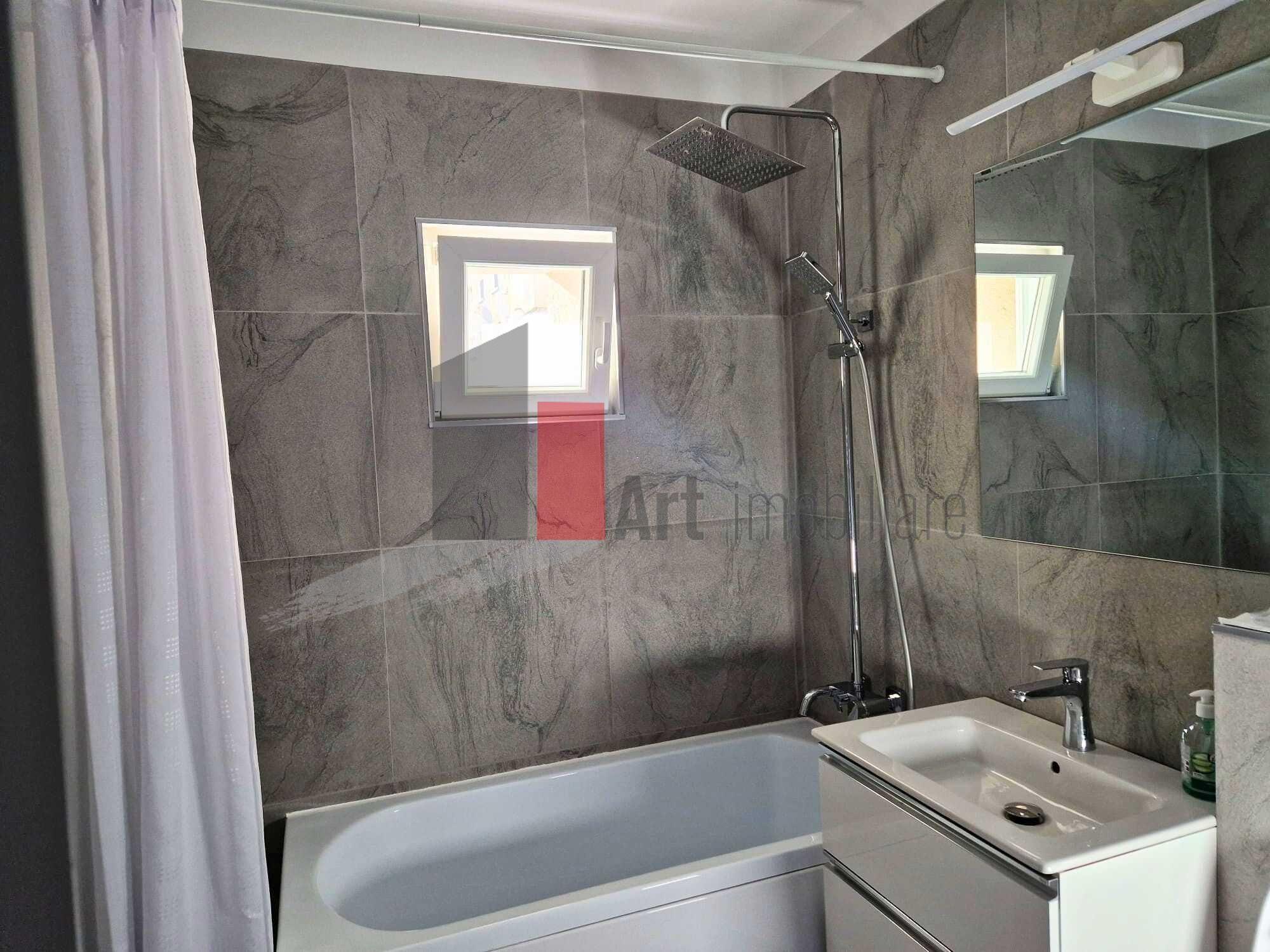 Inchiriez apartament 2 camere, zona Calea Crangasi - 6