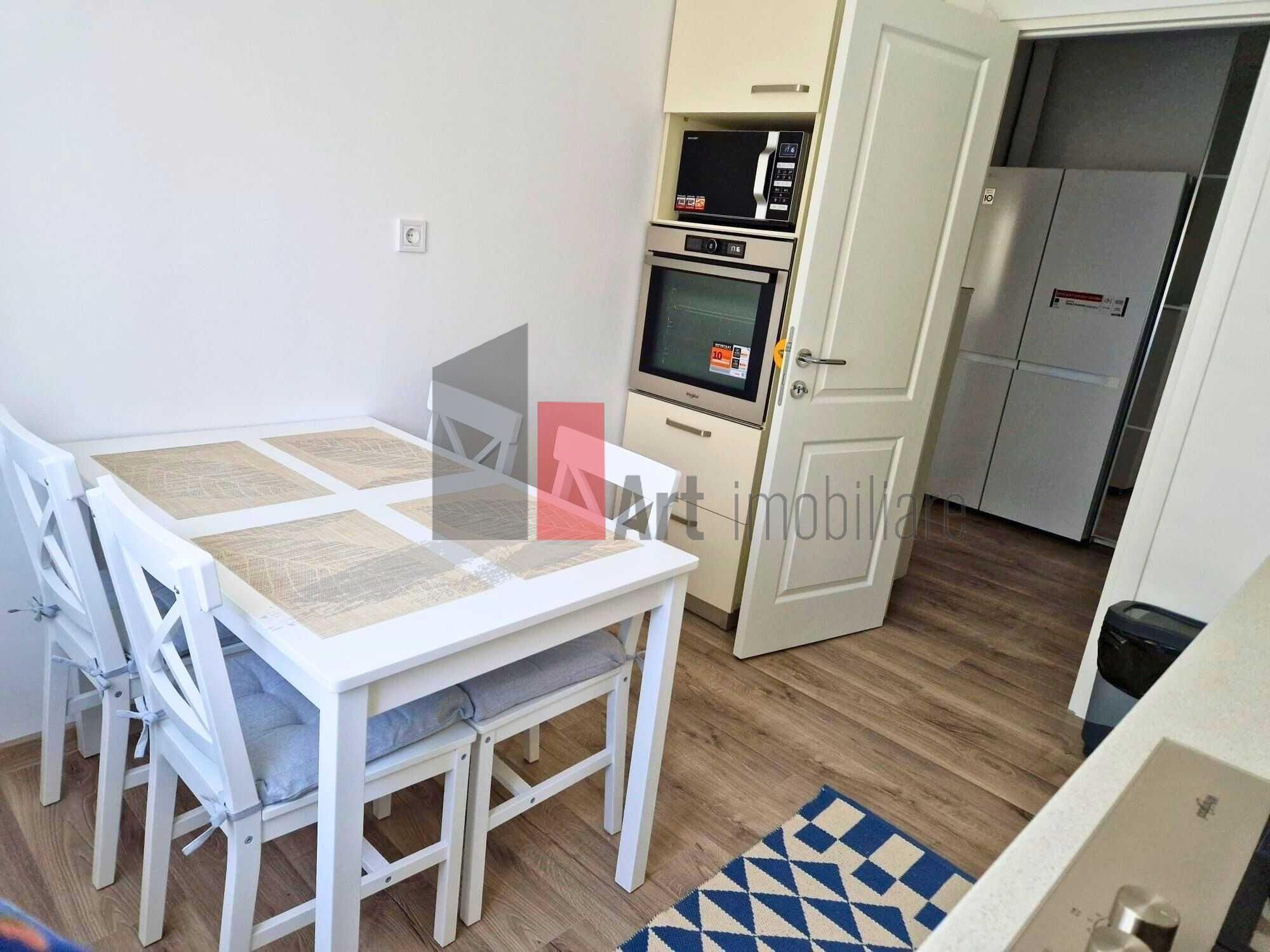 Inchiriez apartament 2 camere, zona Calea Crangasi - 3