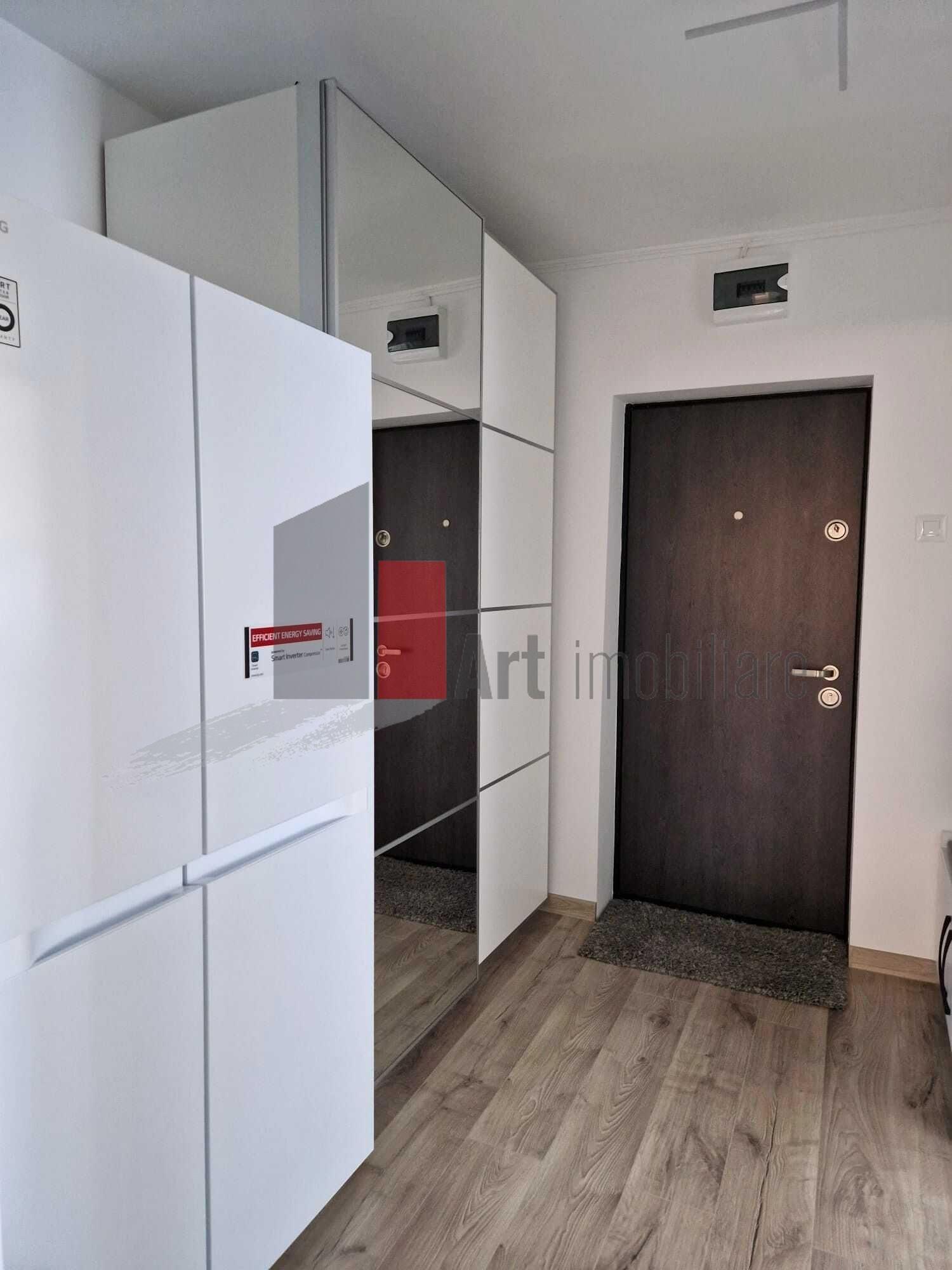 Inchiriez apartament 2 camere, zona Calea Crangasi - 7