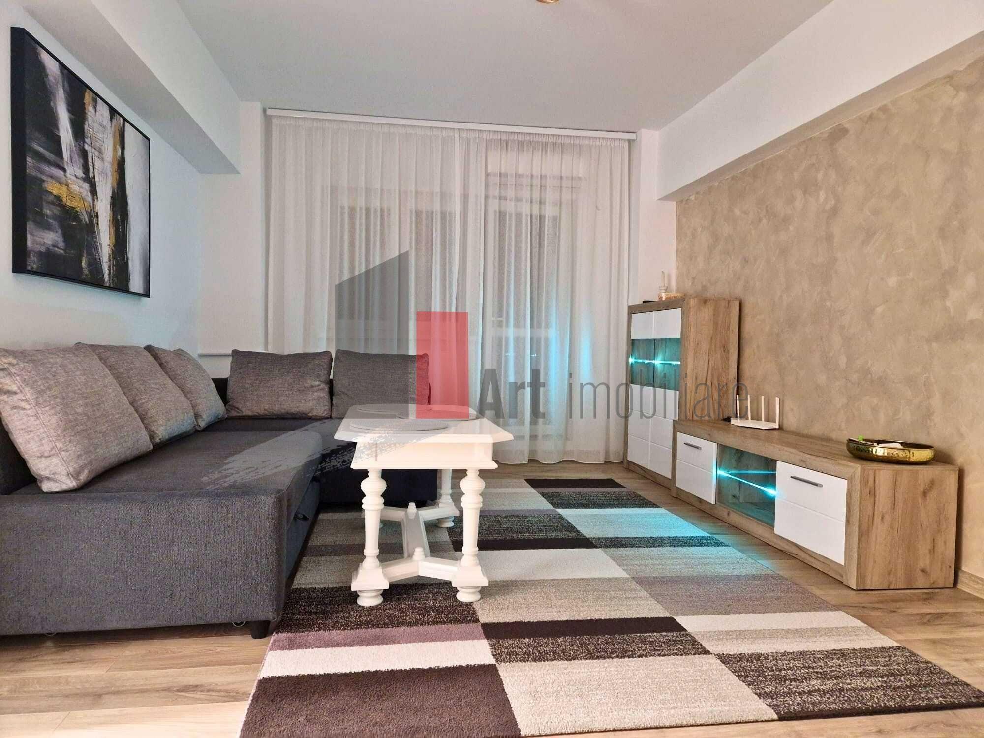 Inchiriez apartament 2 camere, zona Calea Crangasi - 2