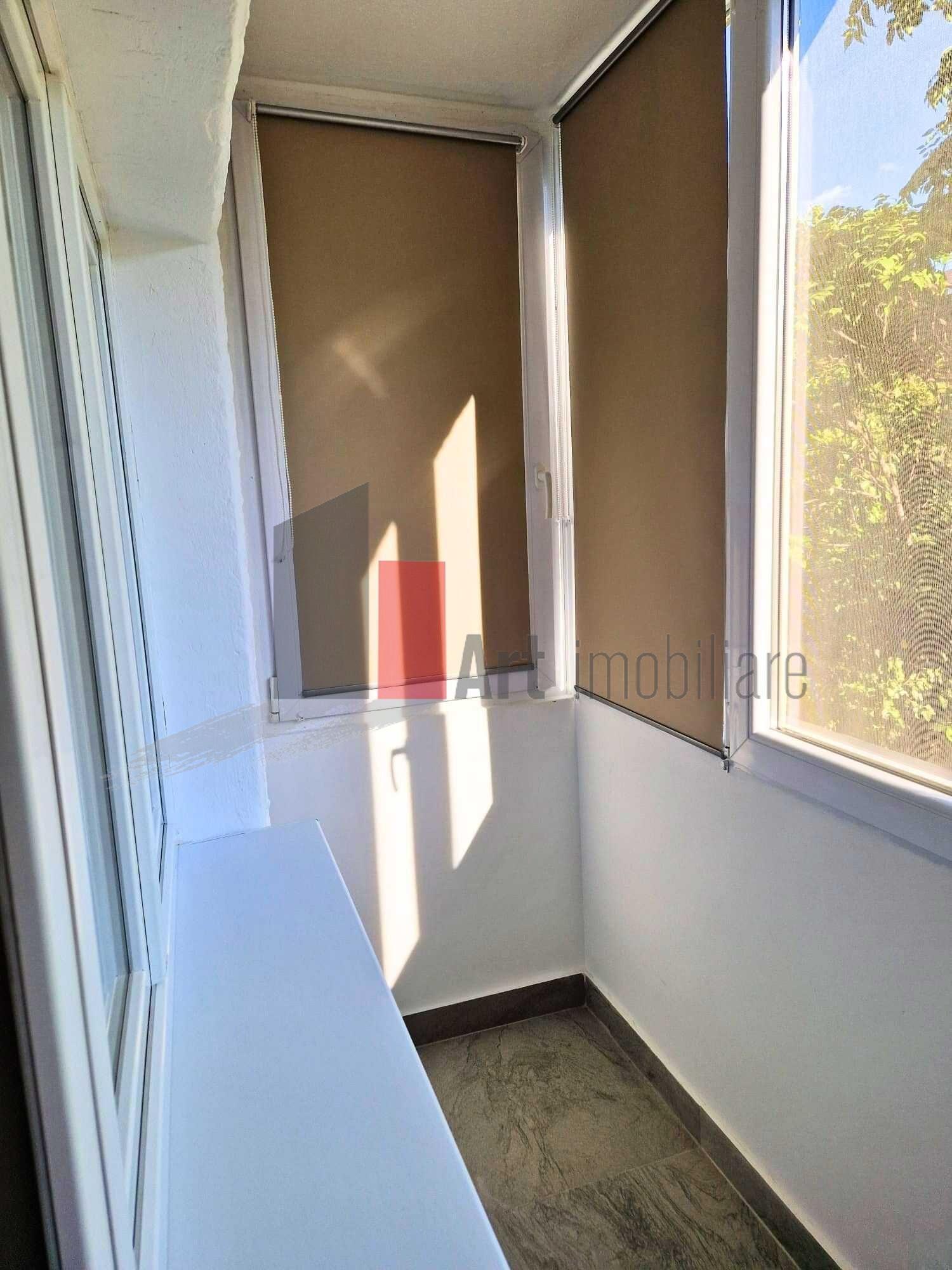 Inchiriez apartament 2 camere, zona Calea Crangasi - 8