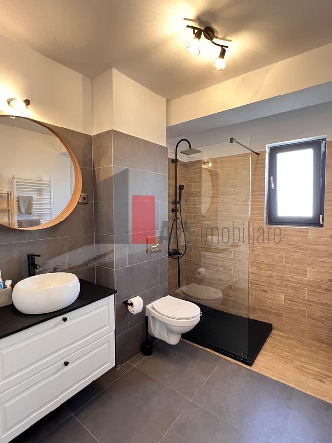 Se vinde casa 4 camere Brancoveanu, Metalurgiei, Aurel Persu, Aparatorii Patriei - 8