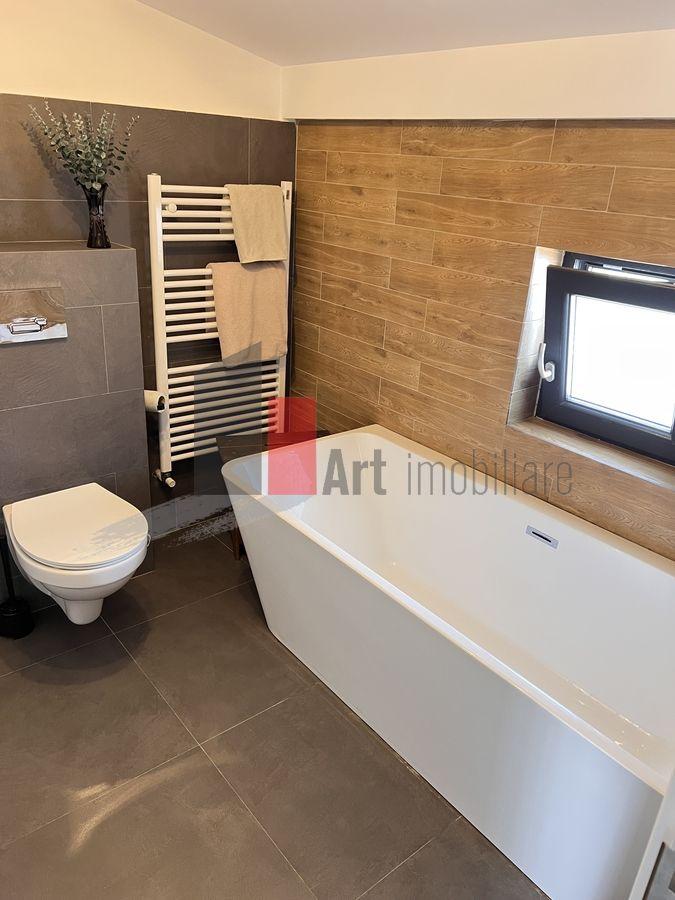 Se vinde casa 4 camere Brancoveanu, Metalurgiei, Aurel Persu, Aparatorii Patriei - 10