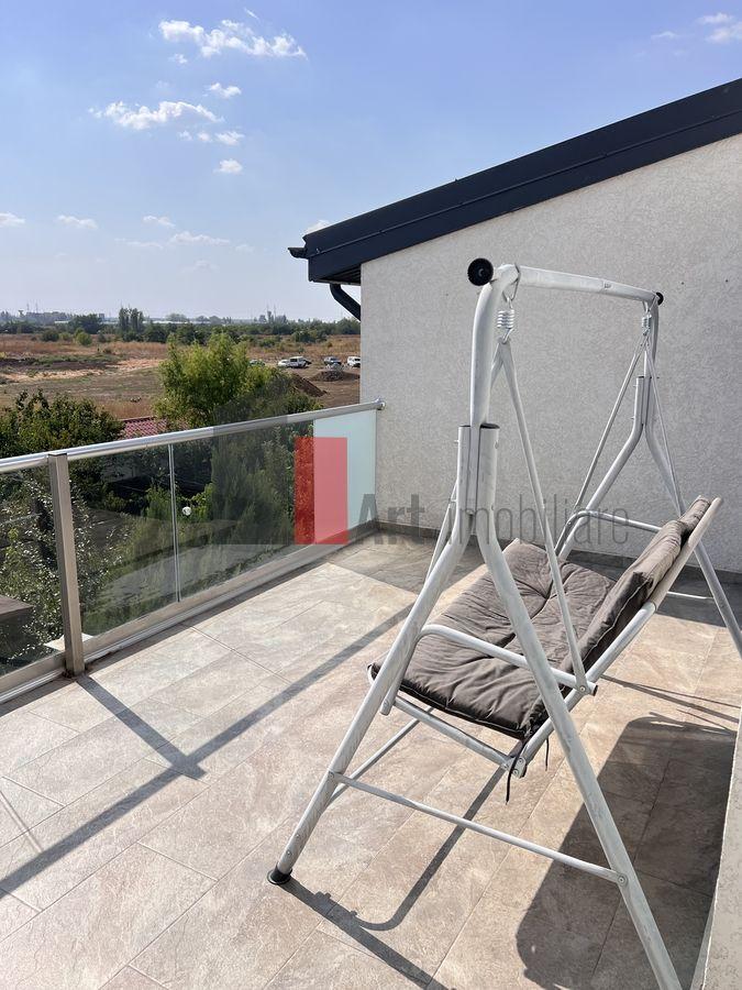 Se vinde casa 4 camere Brancoveanu, Metalurgiei, Aurel Persu, Aparatorii Patriei - 11