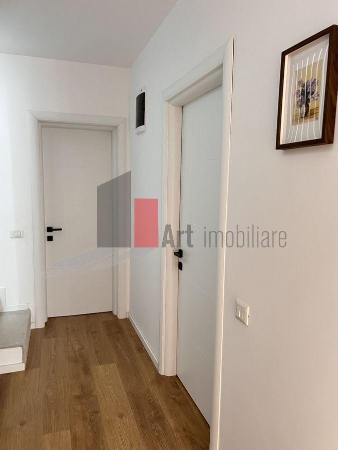 Se vinde casa 4 camere Brancoveanu, Metalurgiei, Aurel Persu, Aparatorii Patriei - 5