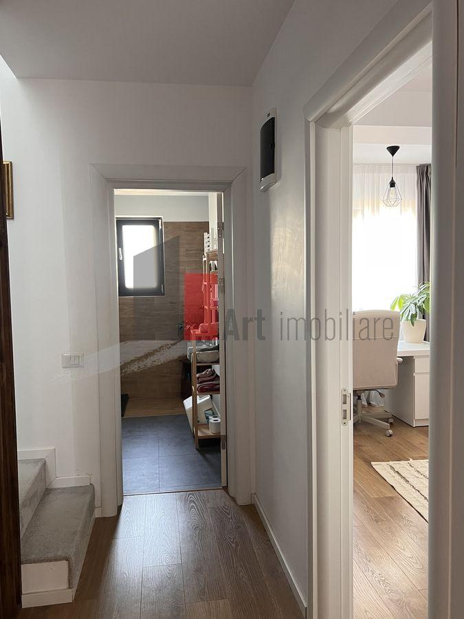 Se vinde casa 4 camere Brancoveanu, Metalurgiei, Aurel Persu, Aparatorii Patriei - 7