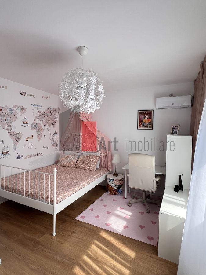 Se vinde casa 4 camere Brancoveanu, Metalurgiei, Aurel Persu, Aparatorii Patriei - 6