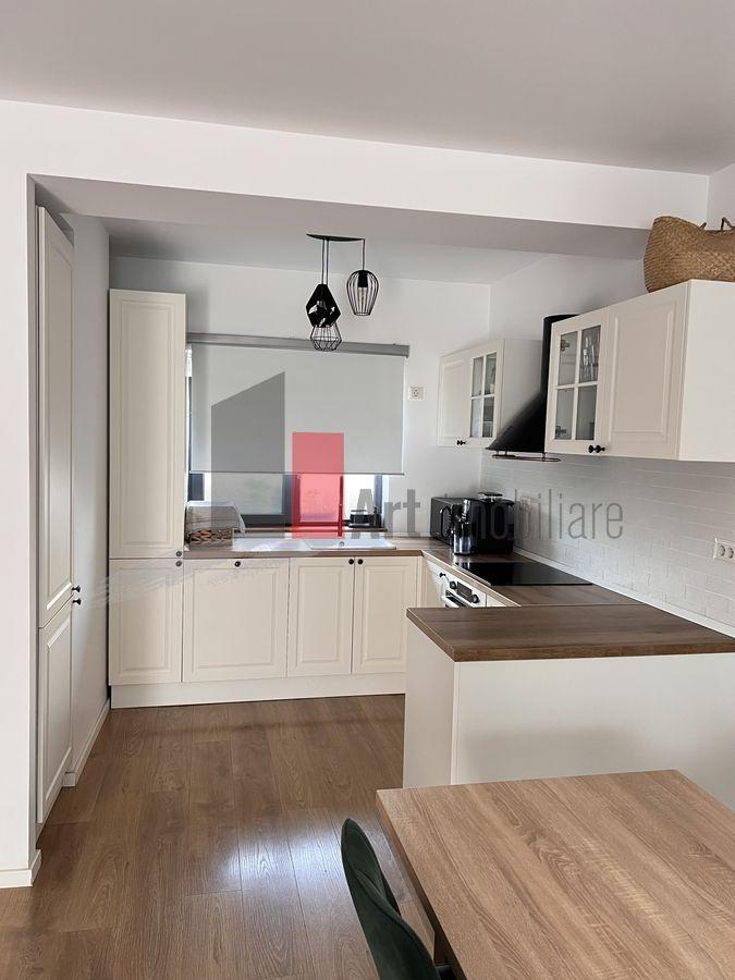 Se vinde casa 4 camere Brancoveanu, Metalurgiei, Aurel Persu, Aparatorii Patriei - 2