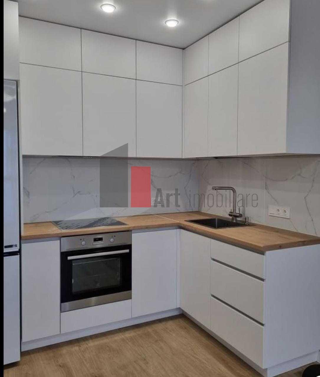 3 camere-Cetatea de Balta, Orsova, Lacul Morii, Lujerului, Virtutii - 4