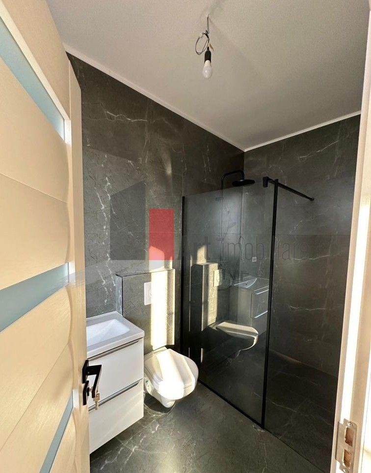 Vand Casa in Domnesti ,str Fortului - 500mp - 4