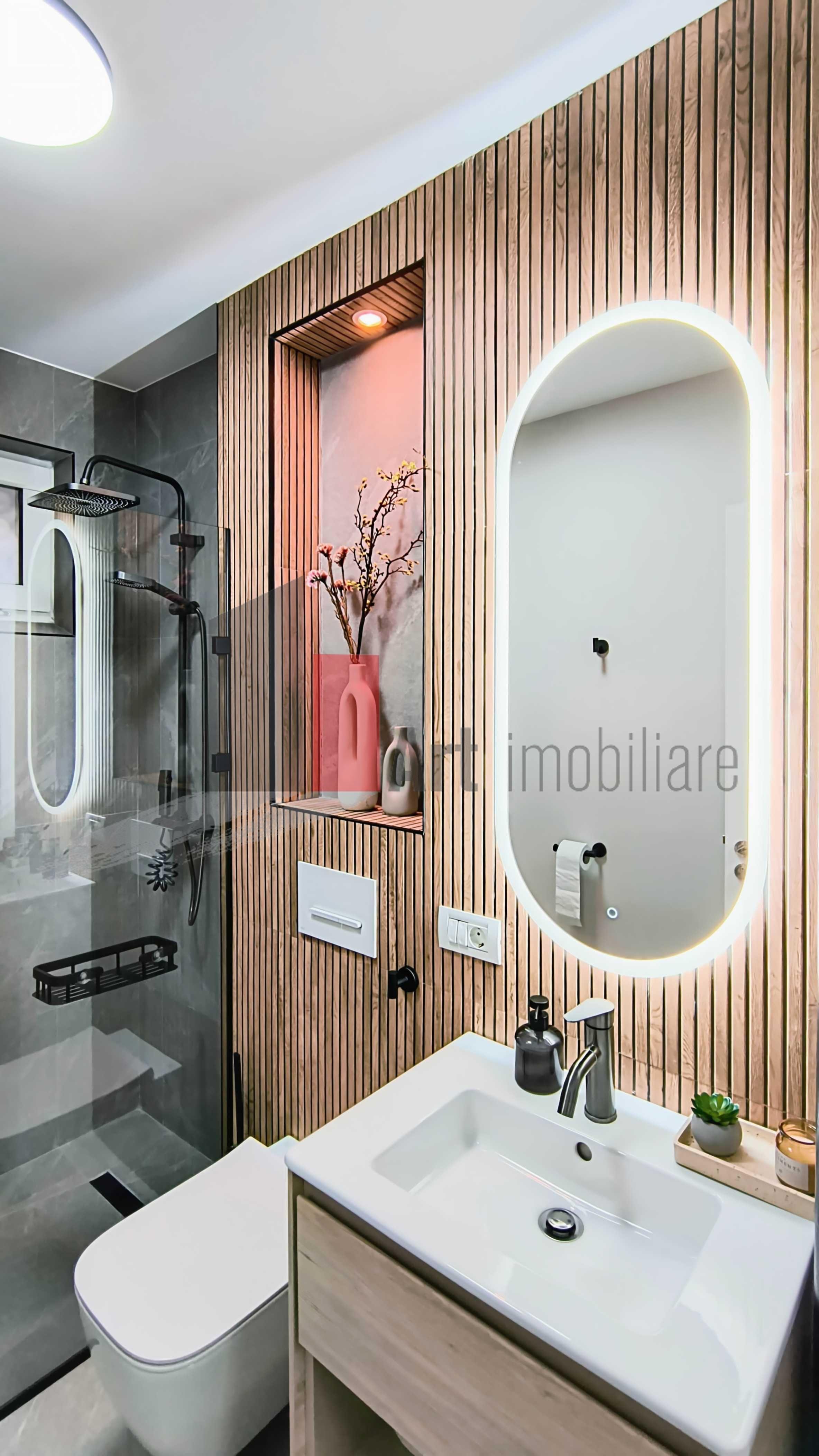 Oferim spre vanzare apartament superb de 3 camere, in Drumul Taberei - 5