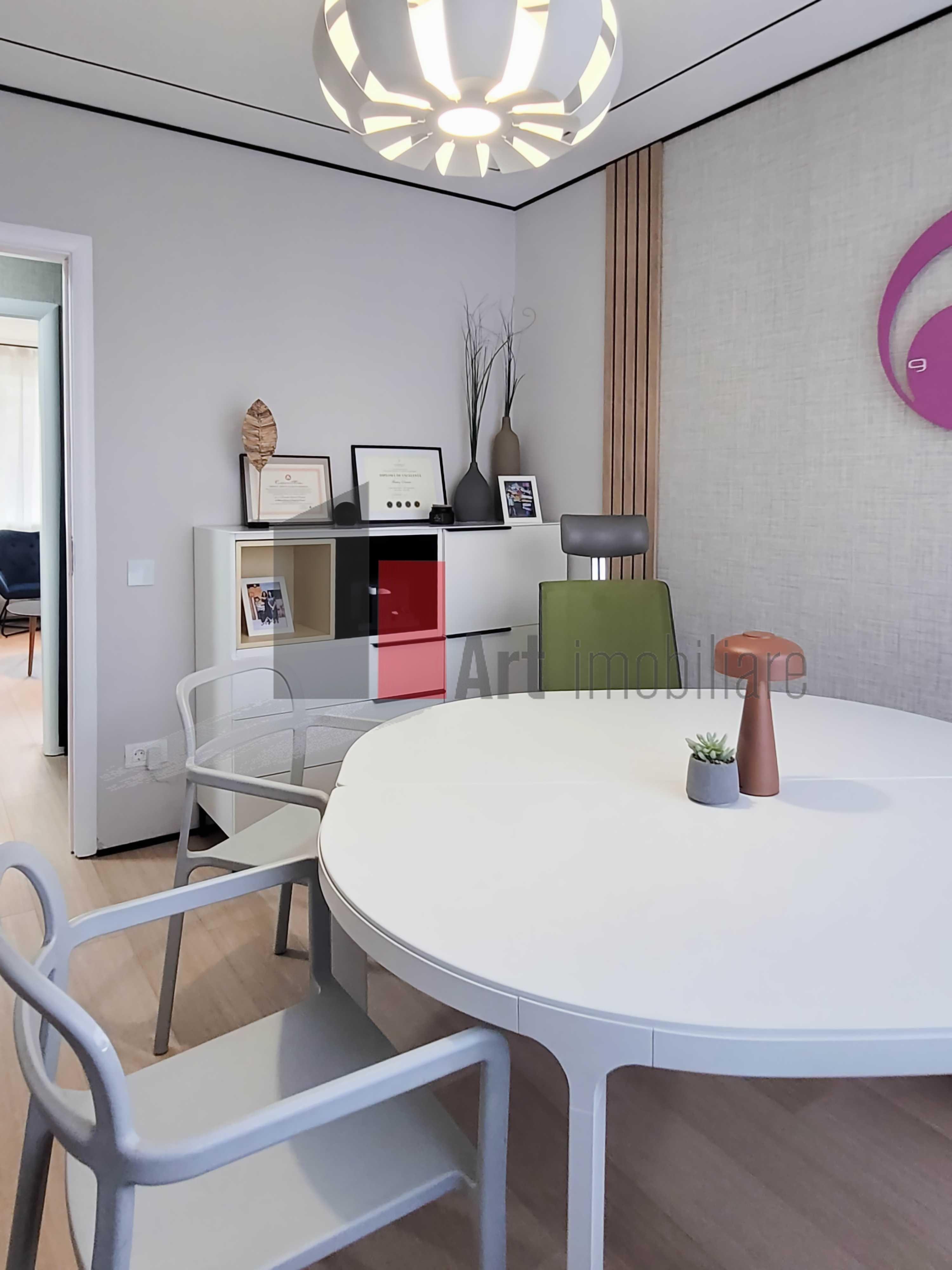 Oferim spre vanzare apartament superb de 3 camere, in Drumul Taberei - 3