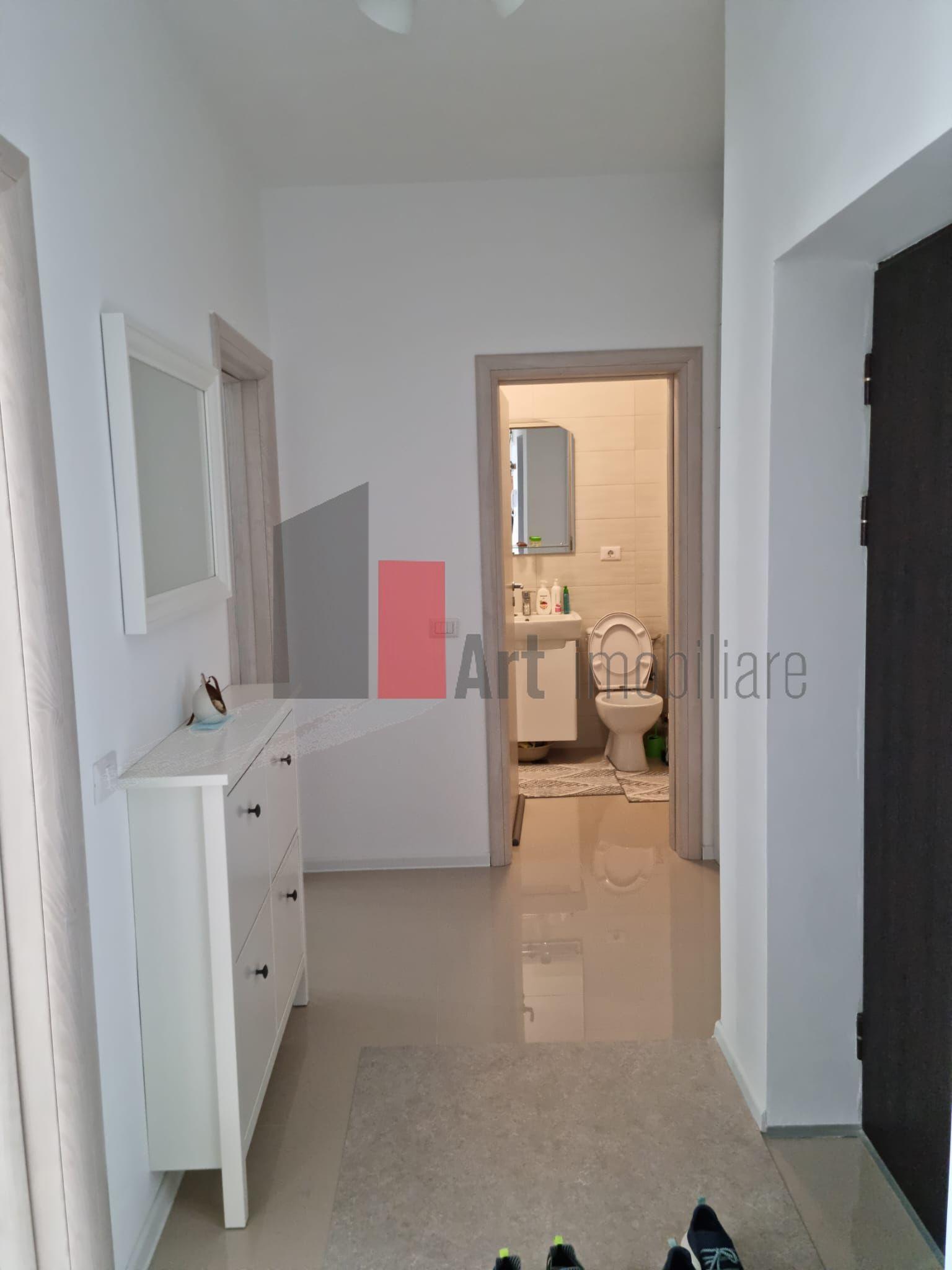 Envogue Residence_Vanzare apartament 2 camere - 6