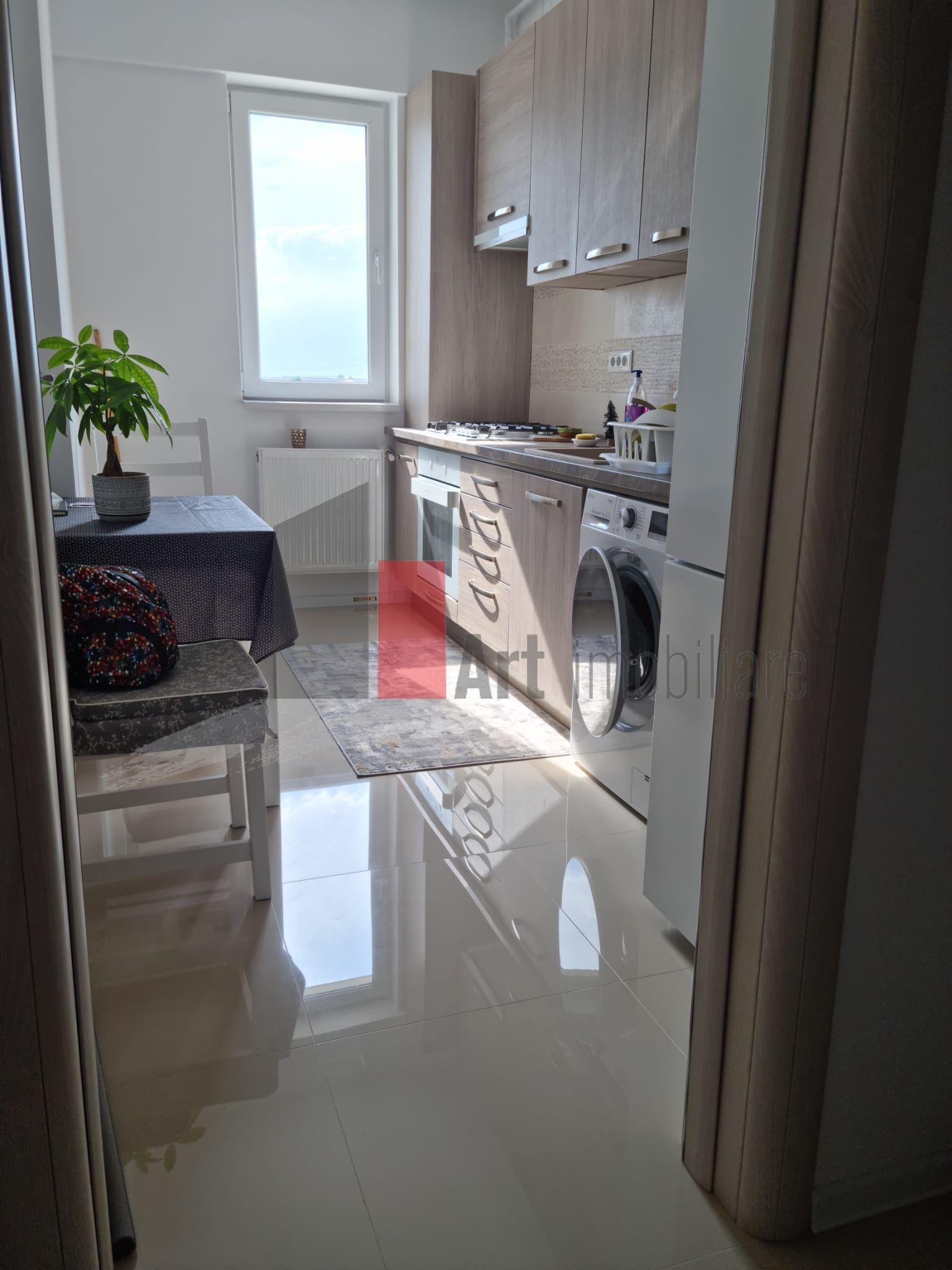 Envogue Residence_Vanzare apartament 2 camere - 4