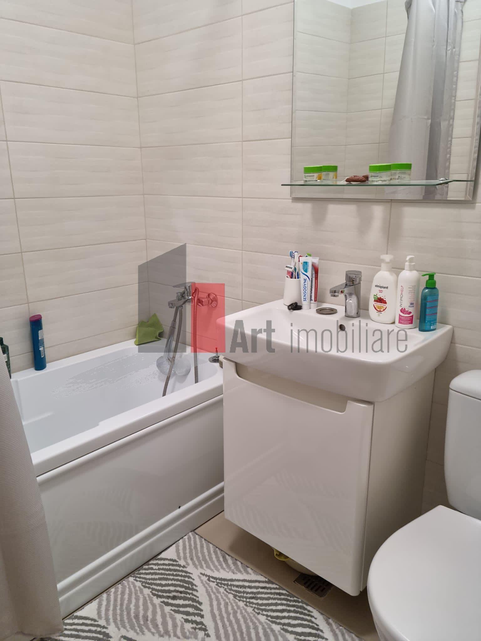 Envogue Residence_Vanzare apartament 2 camere - 5
