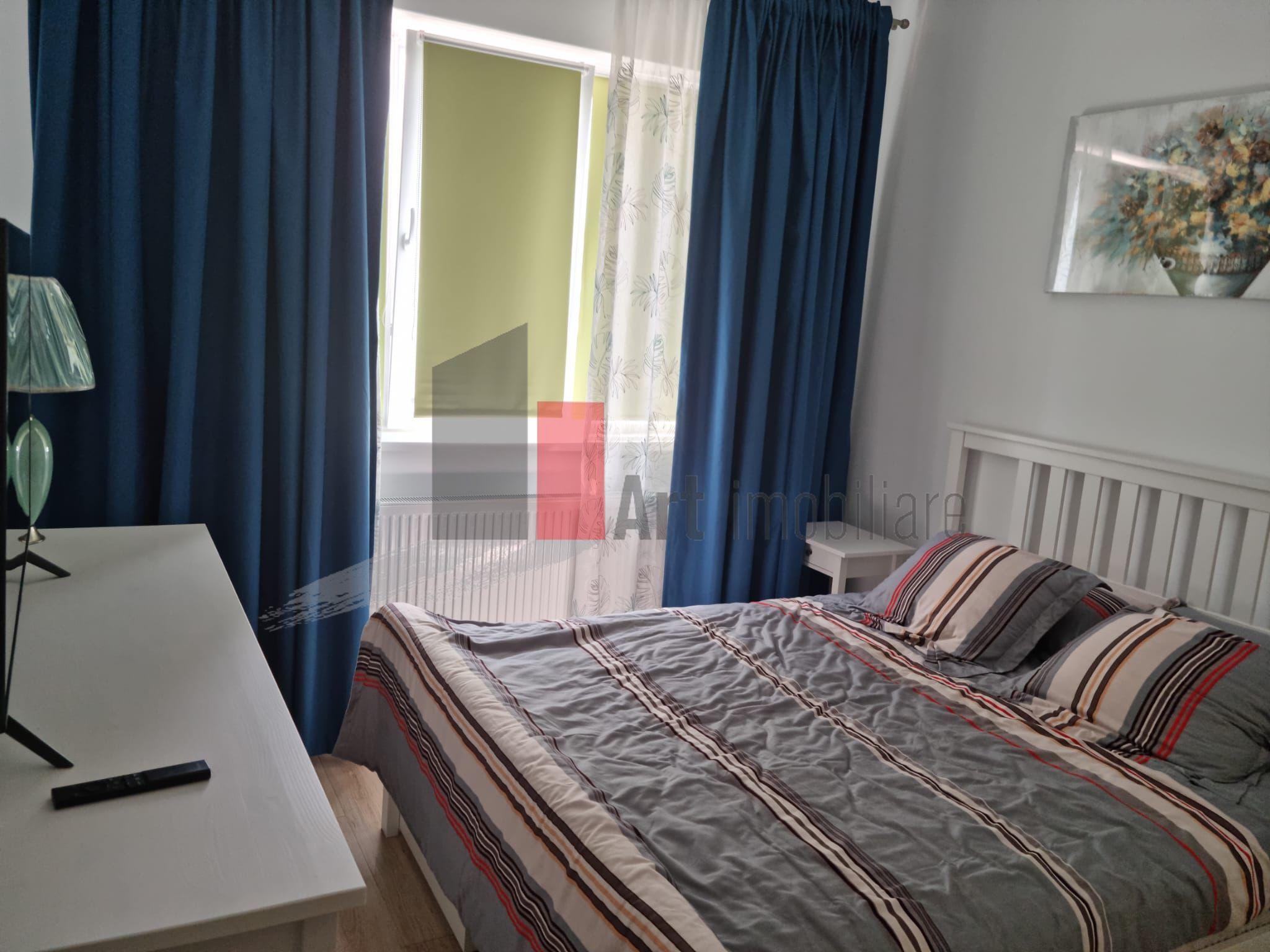 Envogue Residence_Vanzare apartament 2 camere - 2
