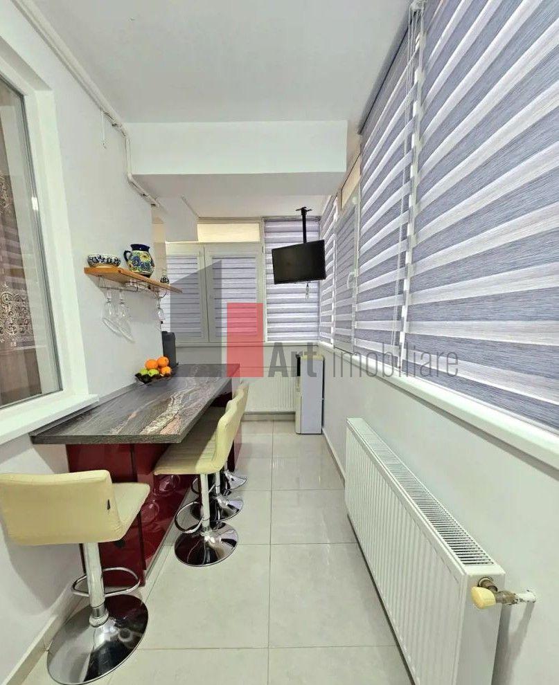 Apartament 3cam militari rezidence 72mp pret 110mii euro - 1