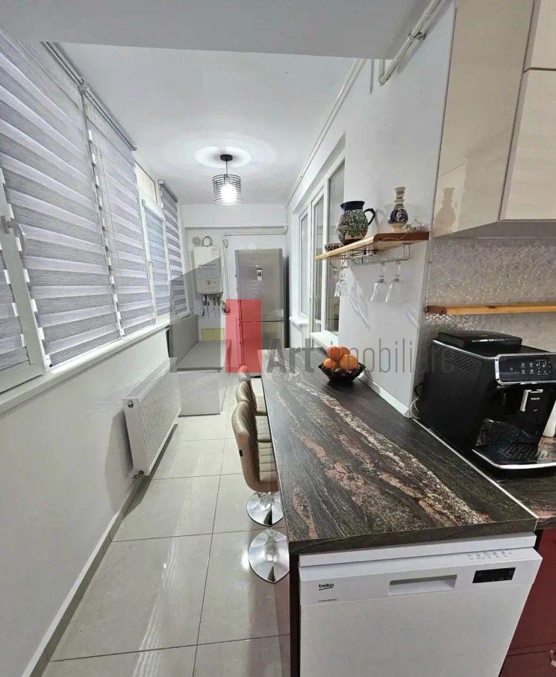Apartament 3cam militari rezidence 72mp pret 110mii euro - 8