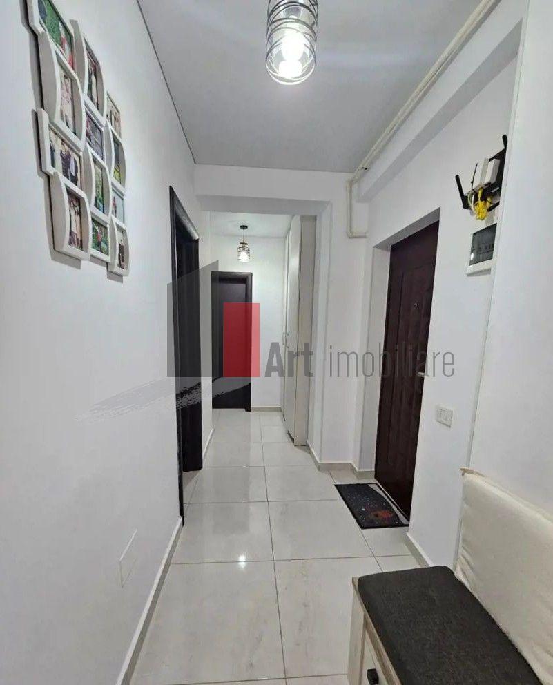Apartament 3cam militari rezidence 72mp pret 110mii euro - 7