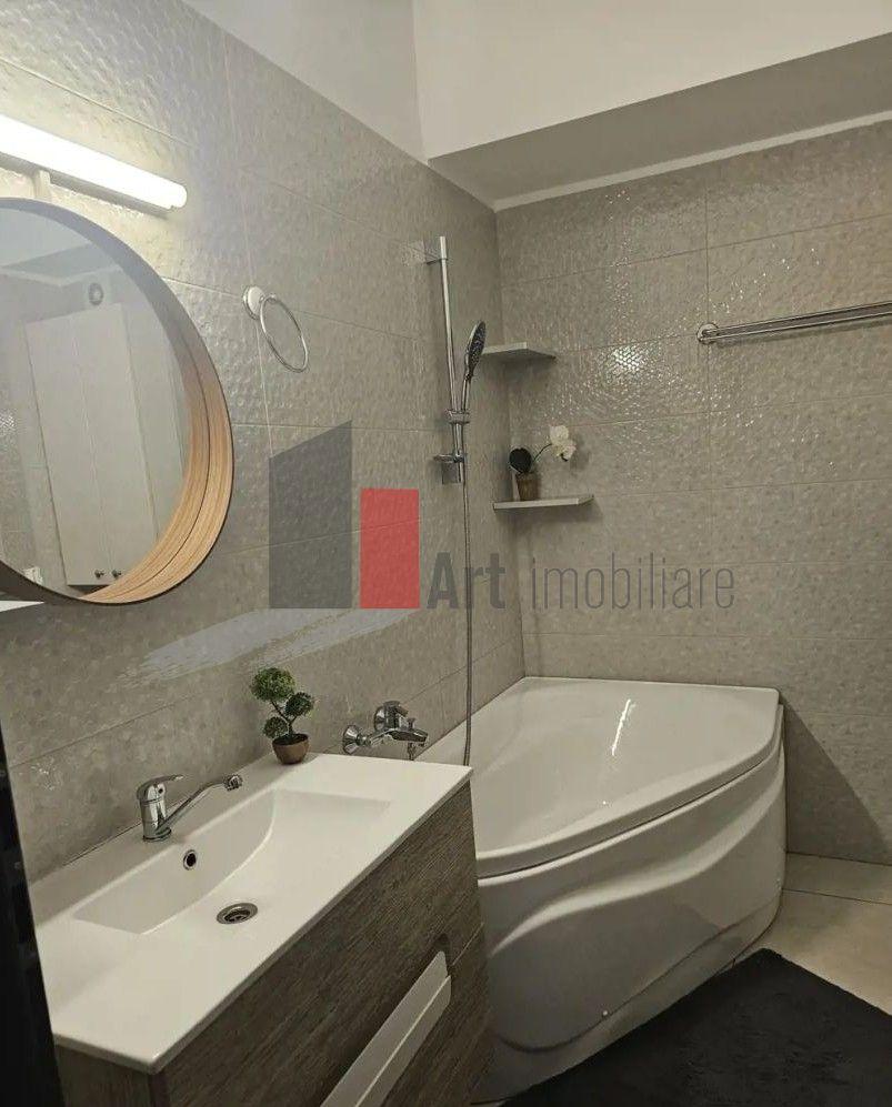 Apartament 3cam militari rezidence 72mp pret 110mii euro - 5
