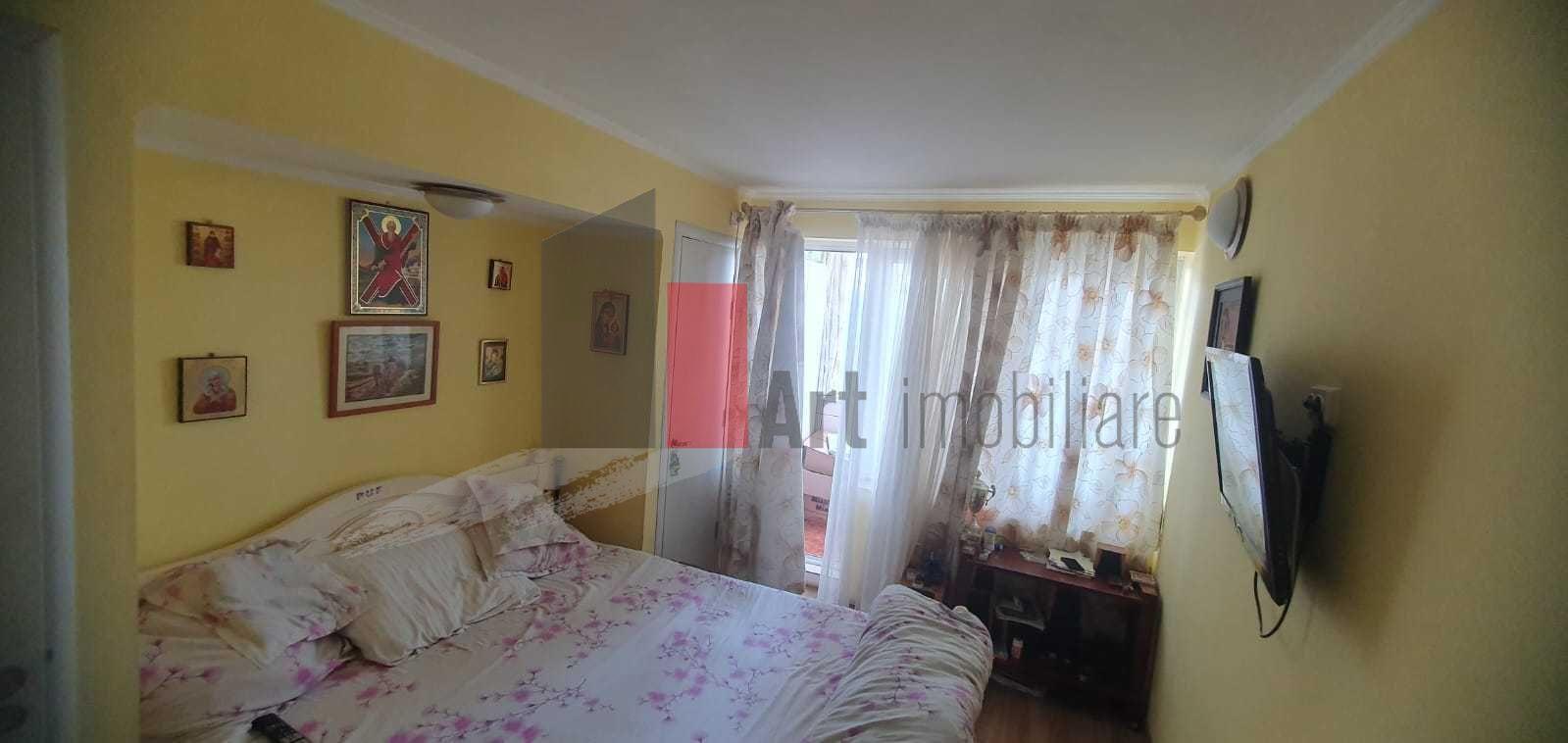 Vand apartament 4 camere 90 mp Militari Politehnica - 5