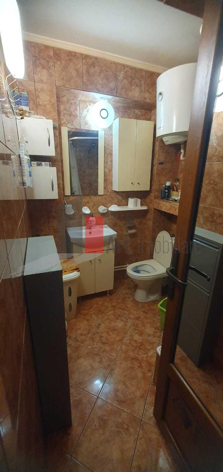 Vand apartament 4 camere 90 mp Militari Politehnica - 4