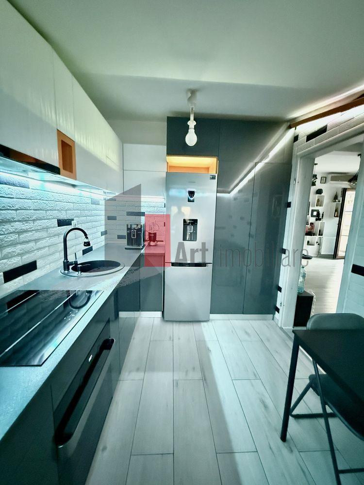 Vand Apartament 3 camere Parcare inclusa Militari - 7