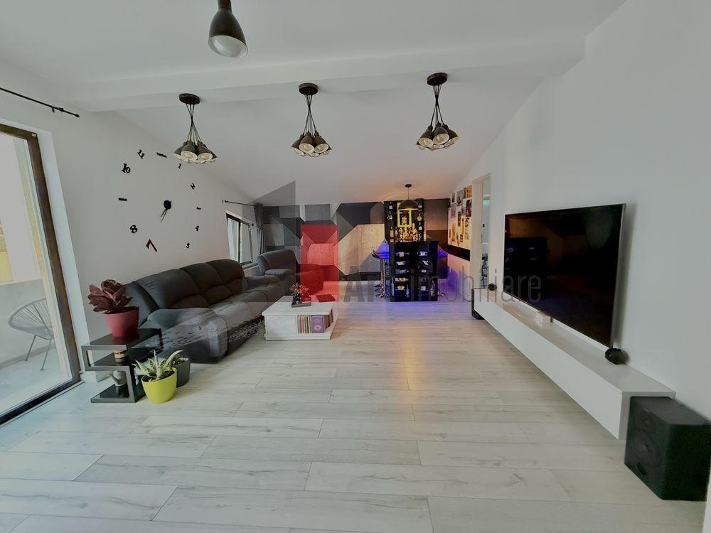 Vand Apartament 3 camere Parcare inclusa Militari - 1