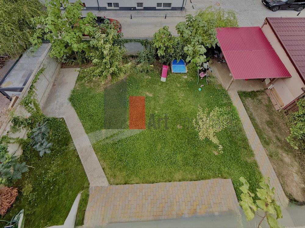 Vand Apartament 3 camere Parcare inclusa Militari - 8