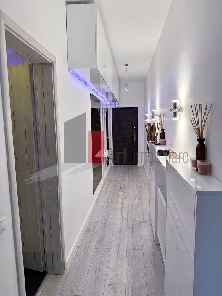 Vand Apartament 3 camere Parcare inclusa Militari - 6