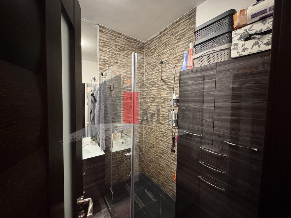 Inchiriez apartamet de 2 camere Politehnica, metrou, - 6