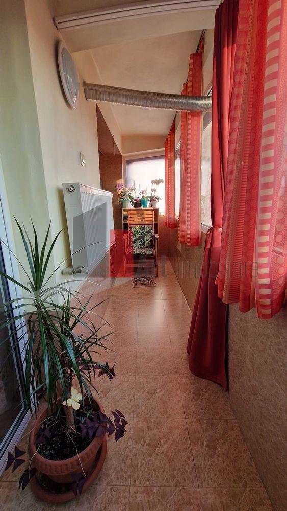 Apartament 3 camere Militari - 6