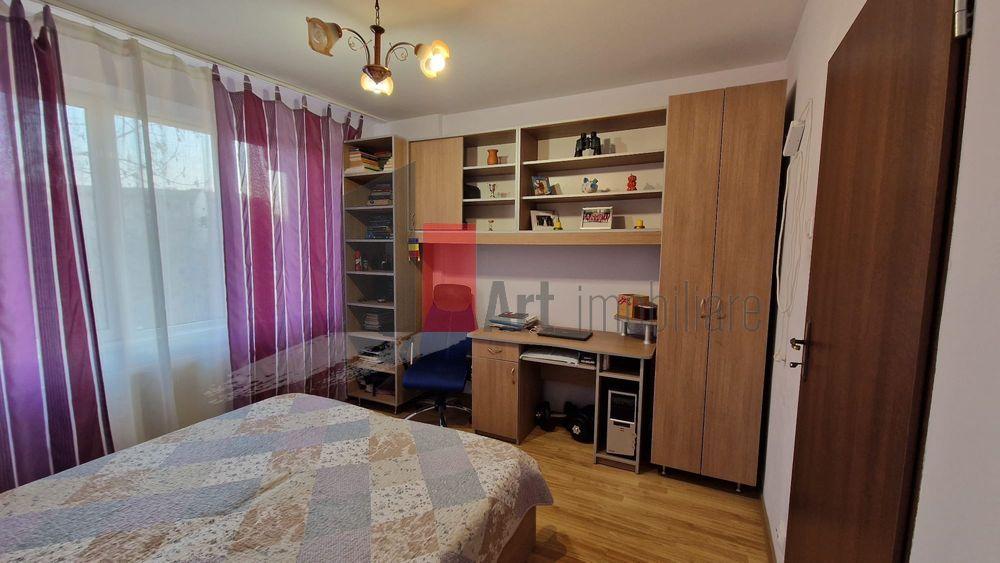Apartament 3 camere Militari - 1