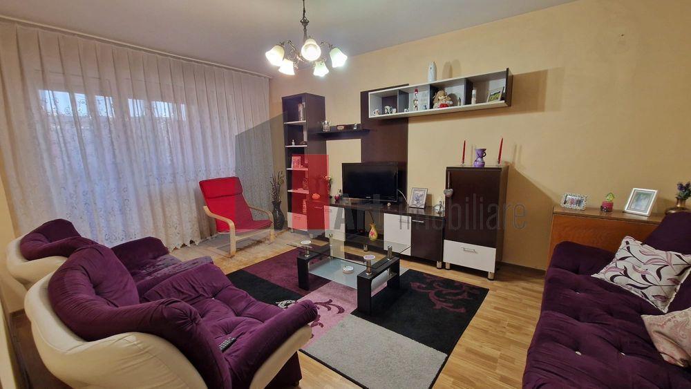 Apartament 3 camere Militari - 2