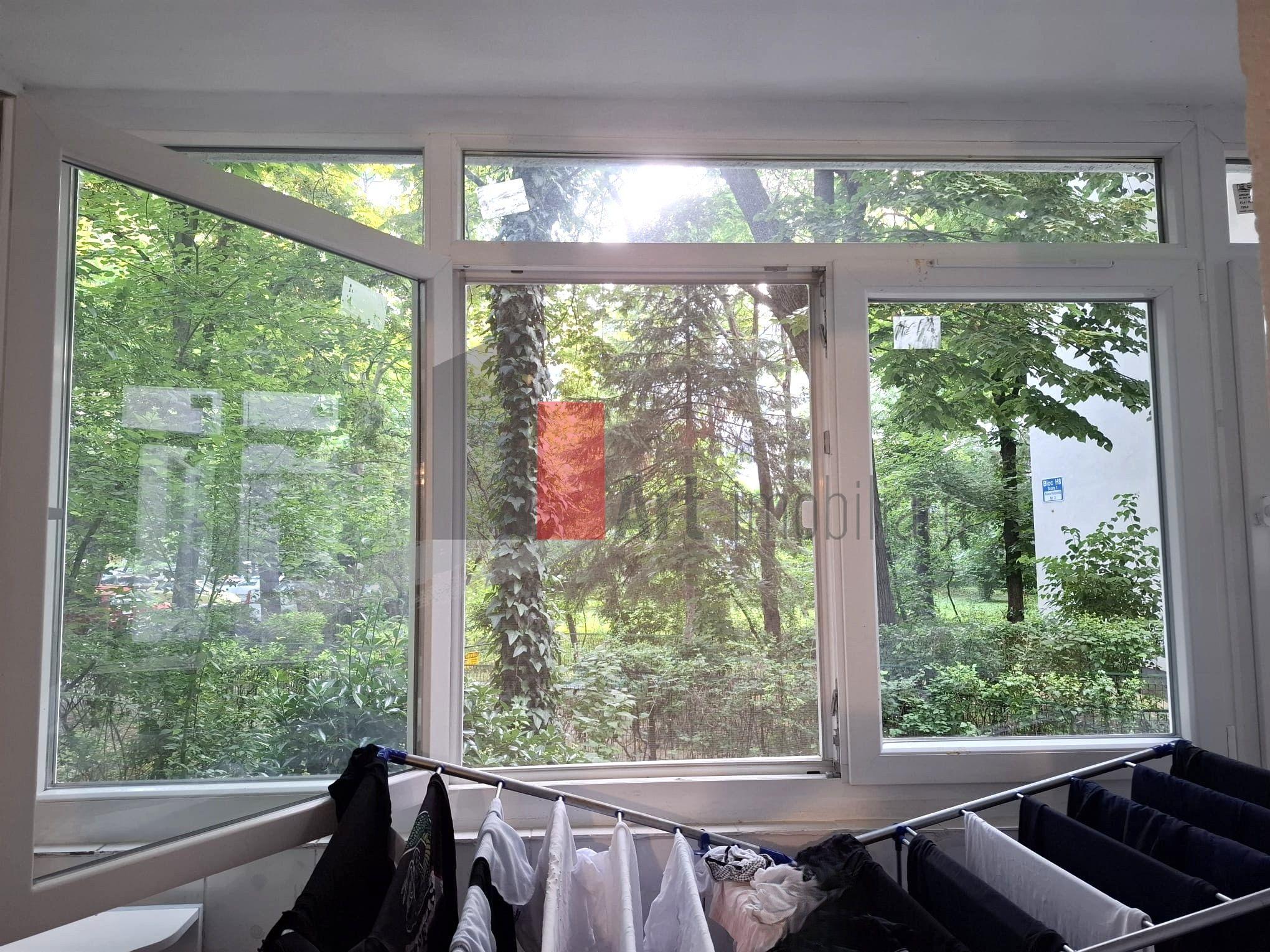 Apartament 3 camere decomandat, bloc H, Str.Rotundă, parter - 11