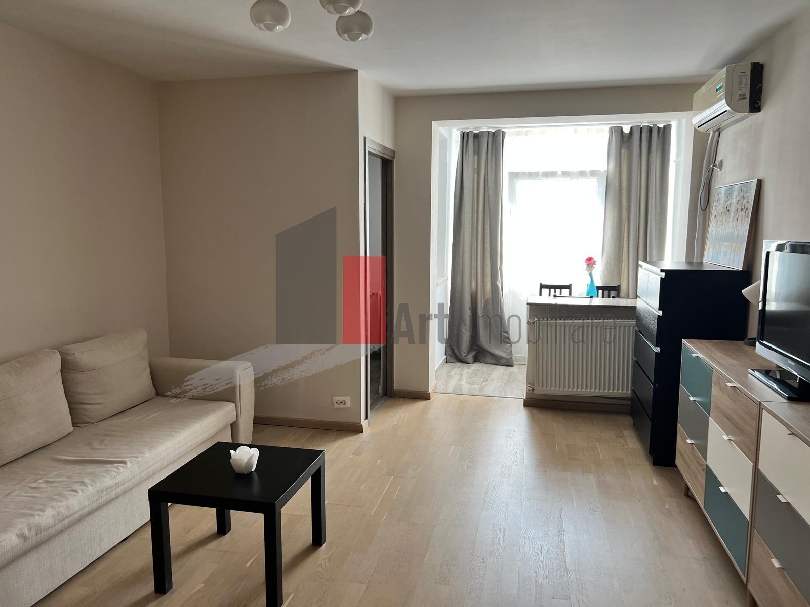 Inchiriere garsoniera Veteranilor/Lujerului - 1