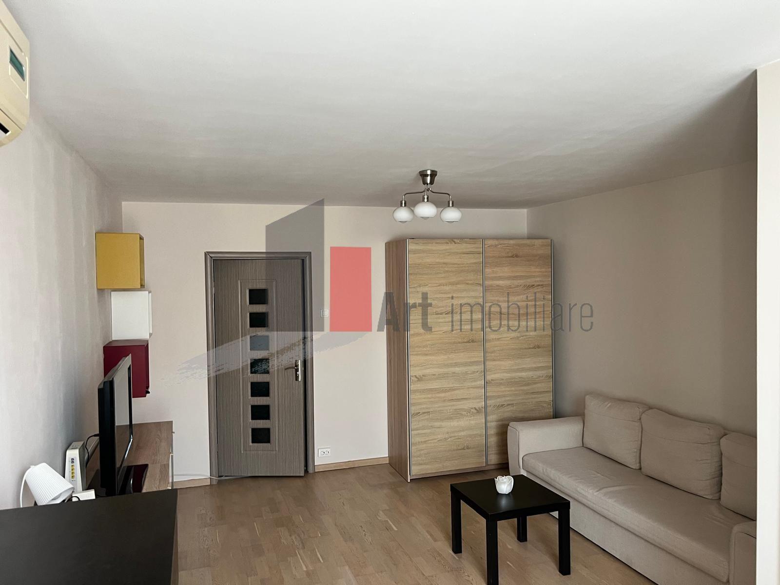 Inchiriere garsoniera Veteranilor/Lujerului - 2