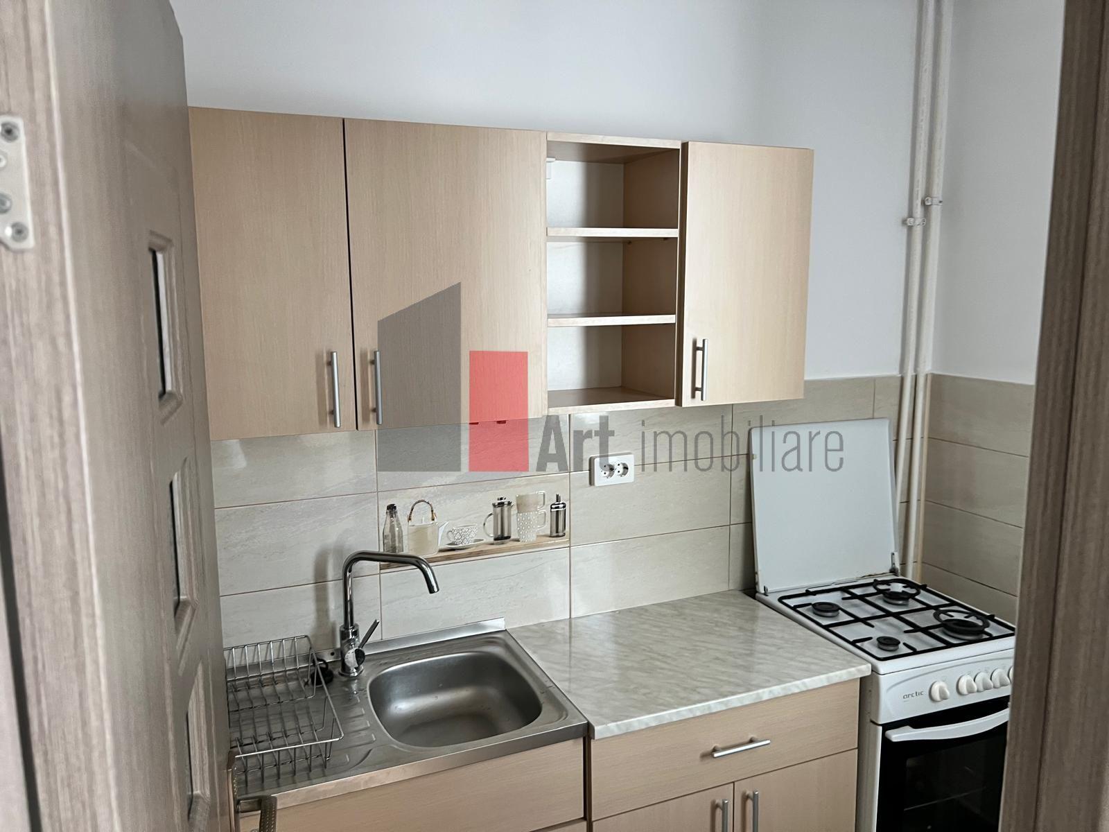 Inchiriere garsoniera Veteranilor/Lujerului - 4