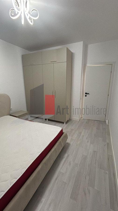 Inchiriere apartament 2 camere-complex Plaza Lujerului-Faza 4 - 3