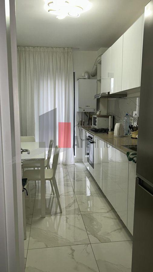 Inchiriere apartament 2 camere-complex Plaza Lujerului-Faza 4 - 4