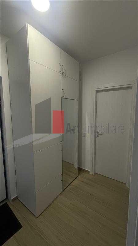 Inchiriez APARTAMENT 2 camere cu LOC DE PARCARE subteran NOVUM 56-Lujerului - 7