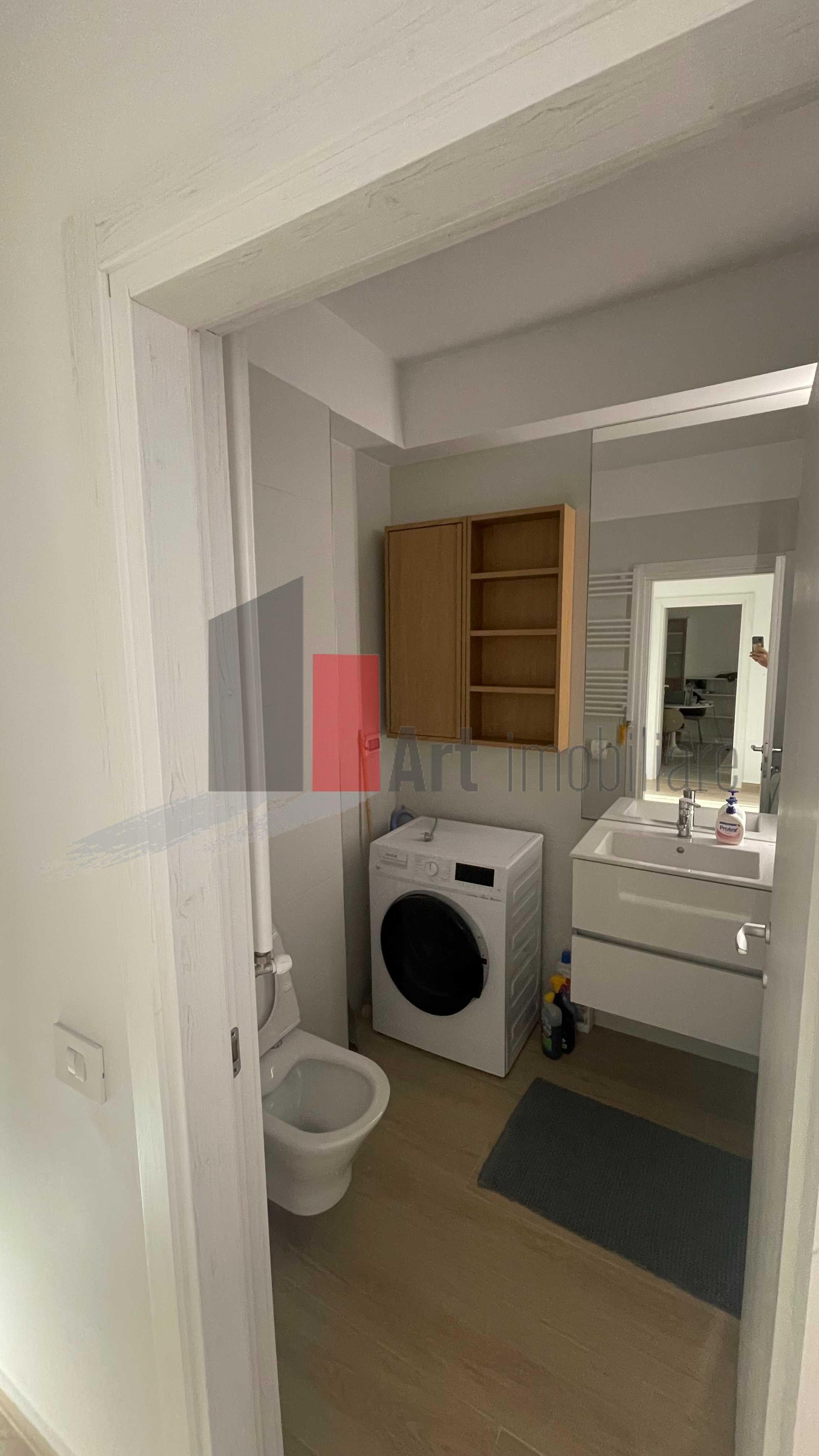 Inchiriez APARTAMENT 2 camere cu LOC DE PARCARE subteran NOVUM 56-Lujerului - 6