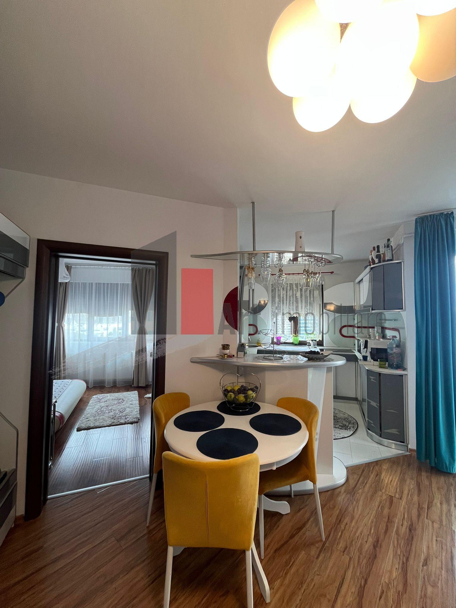 Vanzare apartament 2 camere langa Gran Via Park-Lujerului - 2
