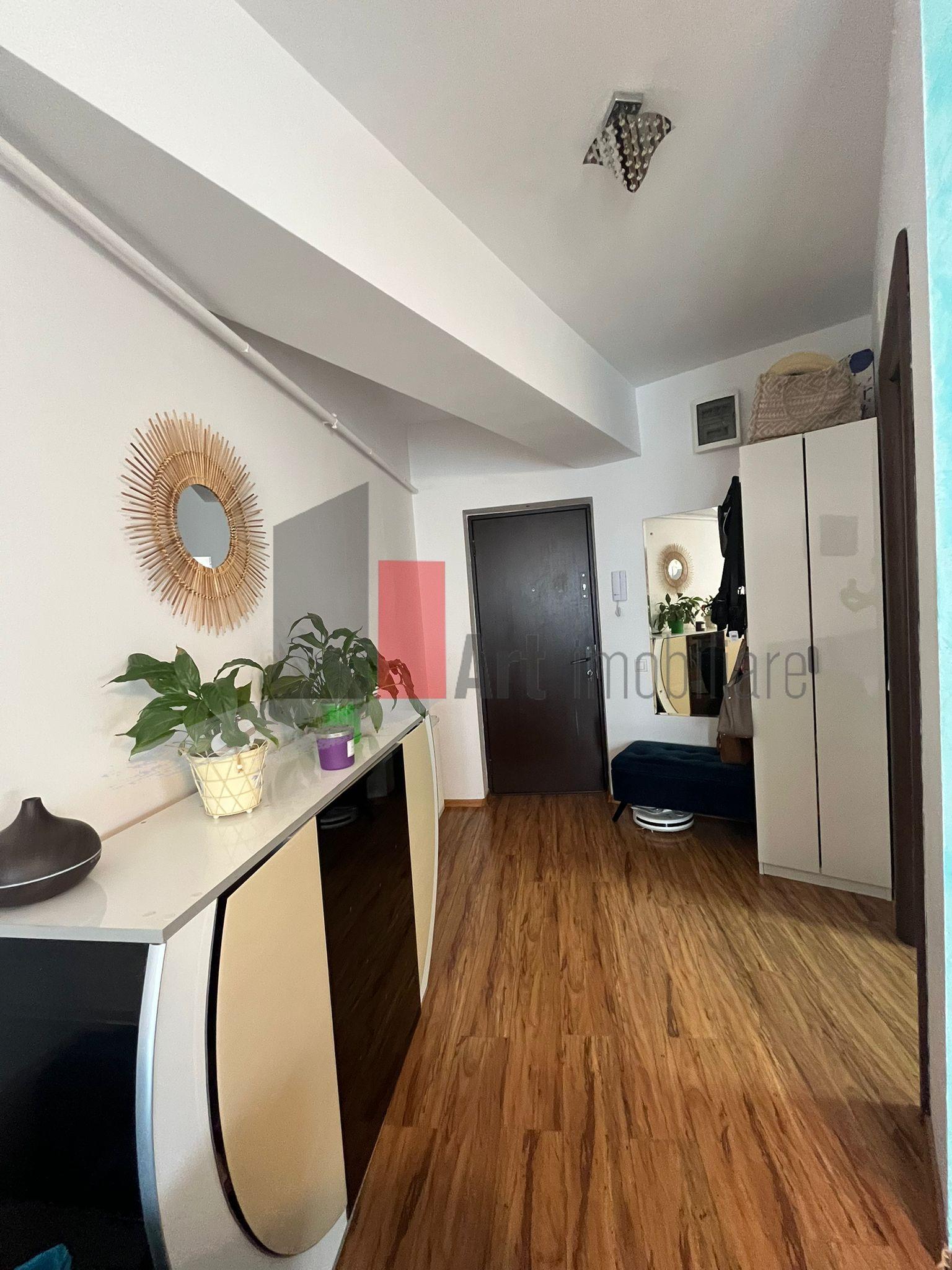 Vanzare apartament 2 camere langa Gran Via Park-Lujerului - 5