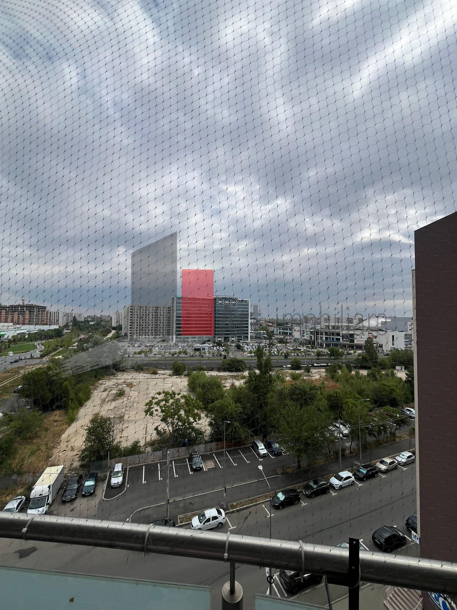 Vanzare apartament 2 camere langa Gran Via Park-Lujerului - 7